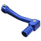 CNC Folding Gear Shift Lever Hanging Drop Resistance Lever For Pit Dirt Bike 50cc 110cc 125cc 140cc