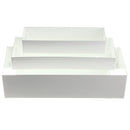 Modern E27 Indoor Up Down Wall Light Curved White Hallway Stair Lamp For 110V 220V