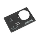 SJCAM Accessories Front Case Panel For SJcam SJ5000 Plus Sport Actioncamera