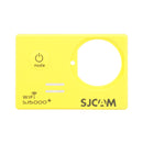 SJCAM Accessories Front Case Panel For SJcam SJ5000 Plus Sport Actioncamera