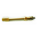 Electric Unicycle Air Type Valve Extension Adapter 12.5cm