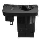 Headlight Fog Light Switch Kit For Audi A6 4B C5 Avant S6