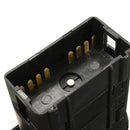 Headlight Fog Light Switch Kit For Audi A6 4B C5 Avant S6
