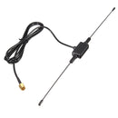 5ft In Car Radio Digital TV Antenna DVB-T ISDB-T 433MHZ Signal Antenna