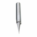 3.175mm Shank 0.1mm 10 Degree Carbide PCB Engraving Bit CNC Router Tool