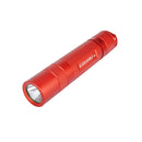 Convoy S2+ Red Led Flashlight Host Shell Flashlight Accessories For DIY