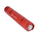 Convoy S2+ Red Led Flashlight Host Shell Flashlight Accessories For DIY