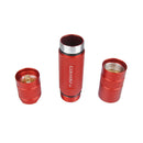 Convoy S2+ Red Led Flashlight Host Shell Flashlight Accessories For DIY