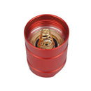 Convoy S2+ Red Led Flashlight Host Shell Flashlight Accessories For DIY