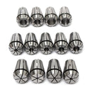 ER20 1-13mm Spring Collet CNC Chuck Collet for Milling Lathe Tool