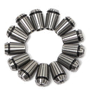 ER20 1-13mm Spring Collet CNC Chuck Collet for Milling Lathe Tool