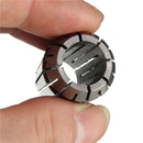 ER20 1-13mm Spring Collet CNC Chuck Collet for Milling Lathe Tool