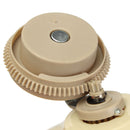 Hand Operated Plastic Winder Machine Yarn Fiber Wool String Ball Winding Machine