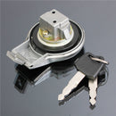 Motorcycle Fuel Gas Tank Cap For Yamaha Virago XV125 XV250 400 535 750 1100