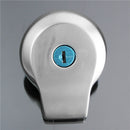 Motorcycle Fuel Gas Tank Cap For Yamaha Virago XV125 XV250 400 535 750 1100