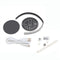 Geekcreit DIY WS2812 Full Color RGB LED Crystal Energy Ring Module Kit
