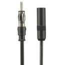 Car Radio AM  FM Signal Reception Amplifier Antenna Booster Cable 48-860MHz