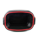 37L Multifunctional Folding Storage Box Car Retractable Sundries Box Bucket