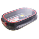 37L Multifunctional Folding Storage Box Car Retractable Sundries Box Bucket
