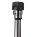 C10 ER11A 100L Collet Chuck Holder Extension Straight Shank  for CNC Milling