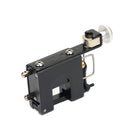 OCOOCOO M100 Motor Tattoo Machine Equipment High Stability 25000-30000 R/Minute Zinc Alloy