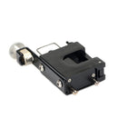 OCOOCOO M100 Motor Tattoo Machine Equipment High Stability 25000-30000 R/Minute Zinc Alloy