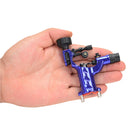 OCOOCOO Q100 Dragonfly Tattoo Machine Equipment High Stability 25000-30000 R/Minute