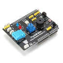 Multifunction Expansion Board DHT11 LM35 Temperature Humidity For  UNO