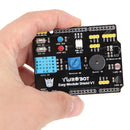 Multifunction Expansion Board DHT11 LM35 Temperature Humidity For  UNO
