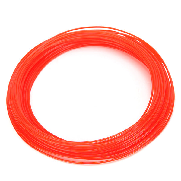 10Pcs PLA Filament 50g For 1.75mm 3D Printing Pen
