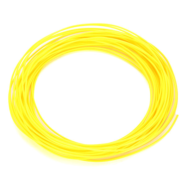 10Pcs PLA Filament 50g For 1.75mm 3D Printing Pen