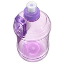 Outdoor Sports Large Water Bottle Cycling Big Water Drinking Kettle Bottle 1L