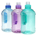 Outdoor Sports Large Water Bottle Cycling Big Water Drinking Kettle Bottle 1L