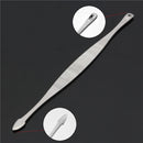 5Pcs Multipurpose Blackhead Acne Comedone Extractor Remover Stainless Steel Tool Set Kit