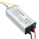 New 20W Waterproof IP67 Power Supply Constant Current LED Light Driver