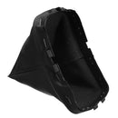 Leather Gear Stick Shift Knob Dustproof Cover Black for VW Golf MK4 1998-2003