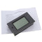 Excellway 20A DC Multifunction Digital Power Meter Energy Monitor Module Volt Meterr Ammeter