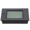 Excellway 100A DC Digital Multifunction Power Meter Energy Monitor Module Volt Meterr Ammeter With 50A Shunt