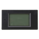 Excellway 100A DC Digital Multifunction Power Meter Energy Monitor Module Volt Meterr Ammeter With 50A Shunt
