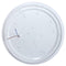 12W PIR Infrared Motion Sensor Flush Mounted LED Ceiling Light AC110-265V
