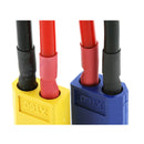 Amass XT60 Bullet Connector Plugs For RC Battery Motor Black