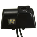 Car Monitor Rear View Reversing Camera Kit CCD 4.3 Inch  for Transit Connect