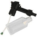 Car Wash High Pressure Water Pipe Foam Sprayer Nozzle
