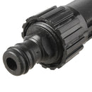 Car Wash High Pressure Water Pipe Foam Sprayer Nozzle