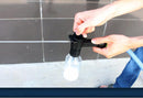 Car Wash High Pressure Water Pipe Foam Sprayer Nozzle