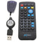 USB Infrared Remote Control For Raspberry Pi