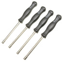 4pcs Carburetor Tool Trimmer Lawnmowers Screwdriver Kit For Zama Walbro