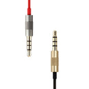 GGMM Nightingale Full Metal Wire Control In-ear Bass Earphone With Mic