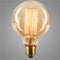 E27 40W G95 19 Anchors Vintage Antique Edison Style Carbon Filamnet Clear Glass Bulb 110/220V