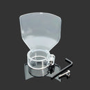 HILDA 36-38mm Safety Protective Cover Transparent Cover Shield for Electric Grinder